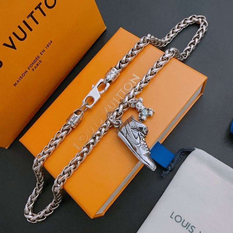 LV Necklaces